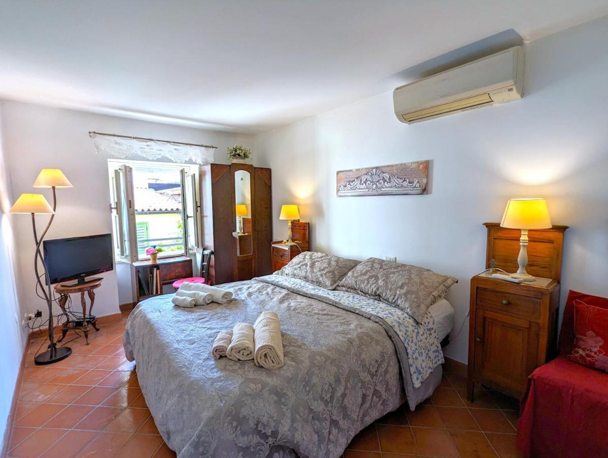 La Casa Delle Fate Daire Siraküza Dış mekan fotoğraf