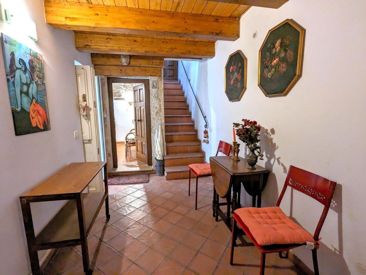 La Casa Delle Fate Daire Siraküza Dış mekan fotoğraf
