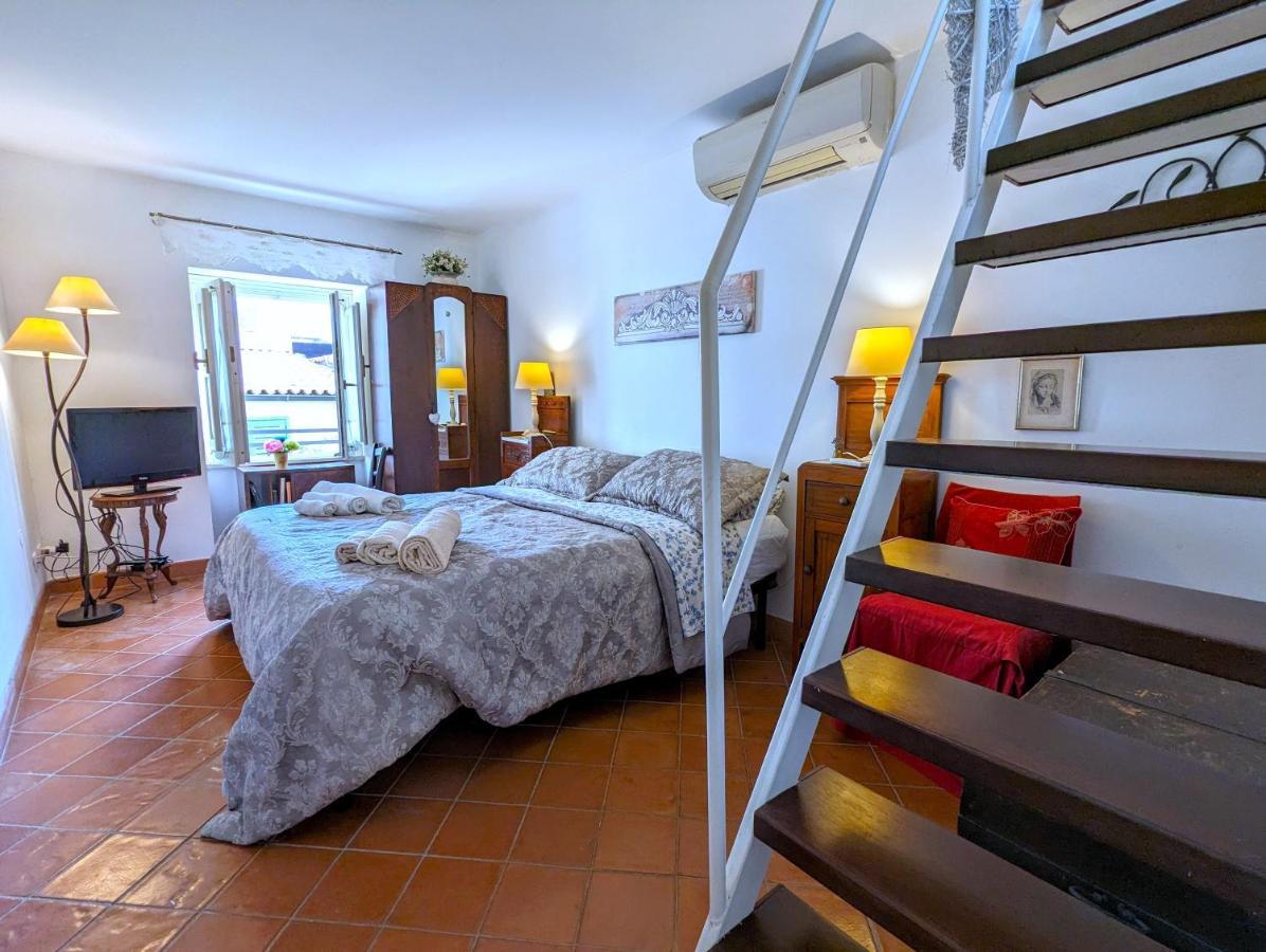 La Casa Delle Fate Daire Siraküza Dış mekan fotoğraf